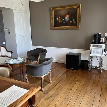 Le Clos d 'Aÿ Ay-Champagne Extérieur photo