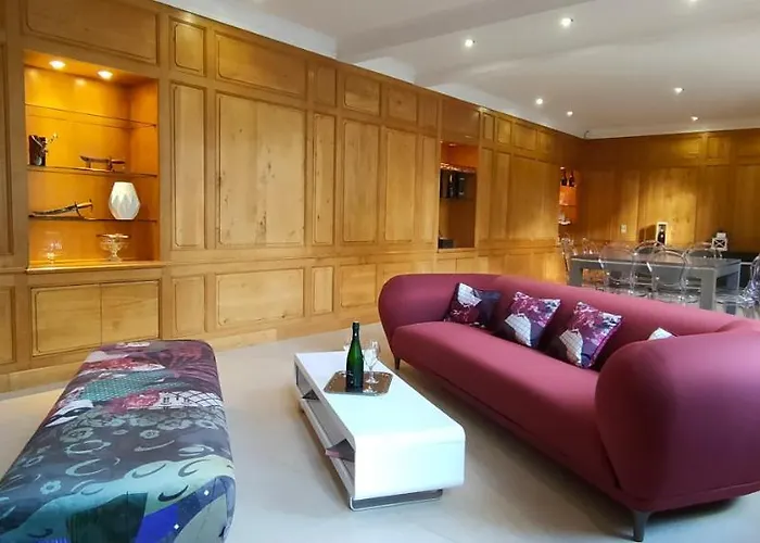Le Clos d \'Aÿ
