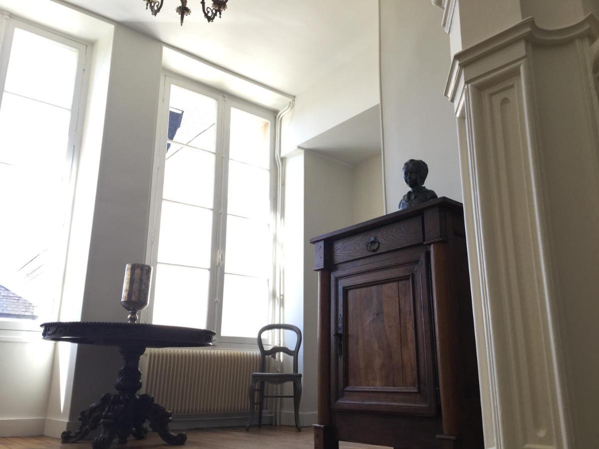 Bed & Breakfast Le Clos D 'ay Ay-Champagne