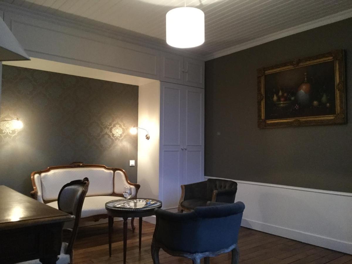 Bed & Breakfast Le Clos D 'ay *